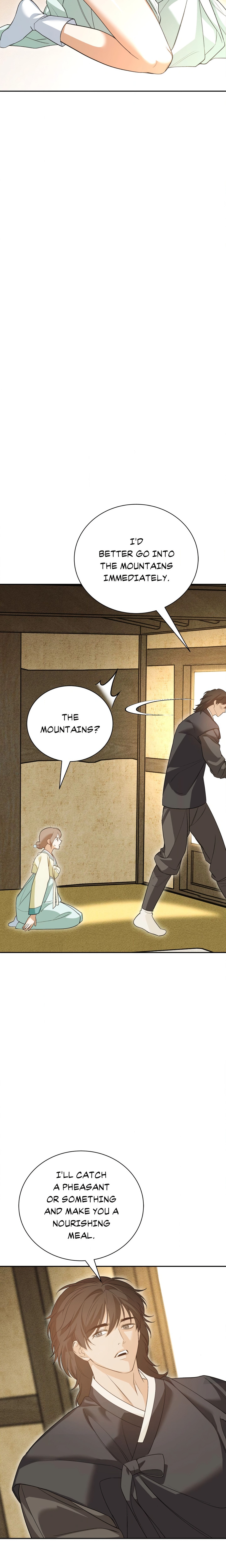 The Swindler and the Fool Page 15 - MangaHe
