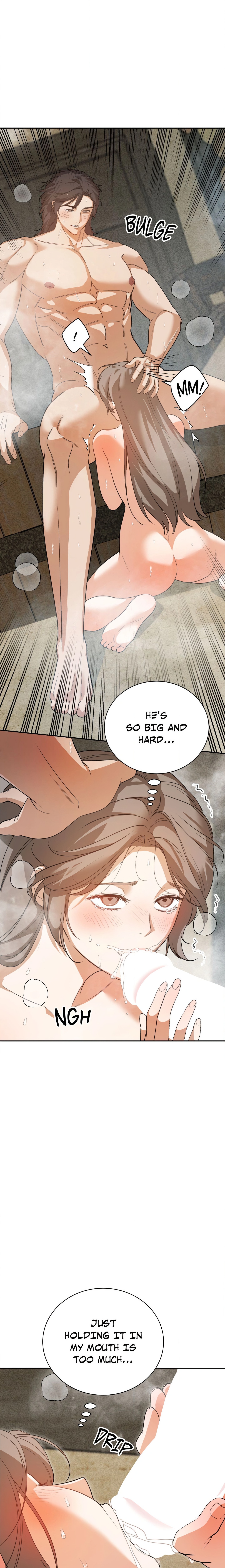 The Swindler and the Fool Page 3 - MangaHe