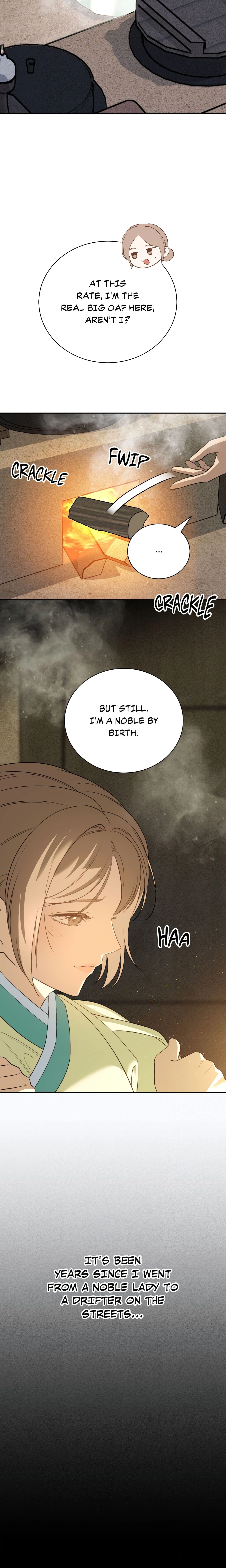 The Swindler and the Fool Page 23 - MangaHe