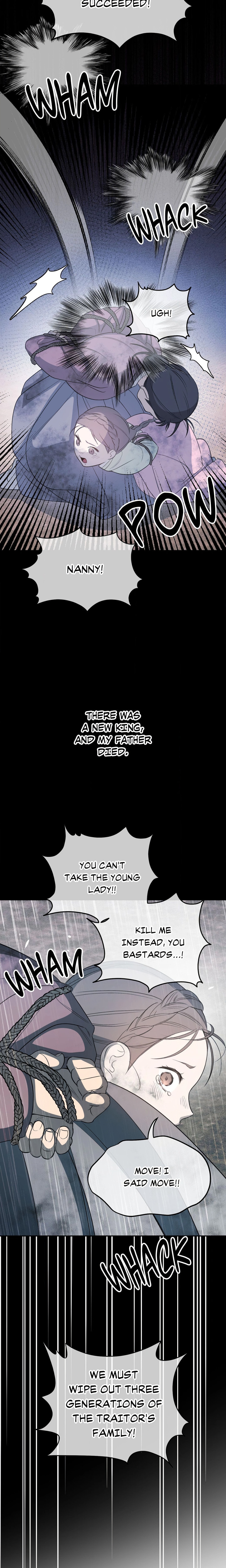 The Swindler and the Fool Page 26 - MangaHe