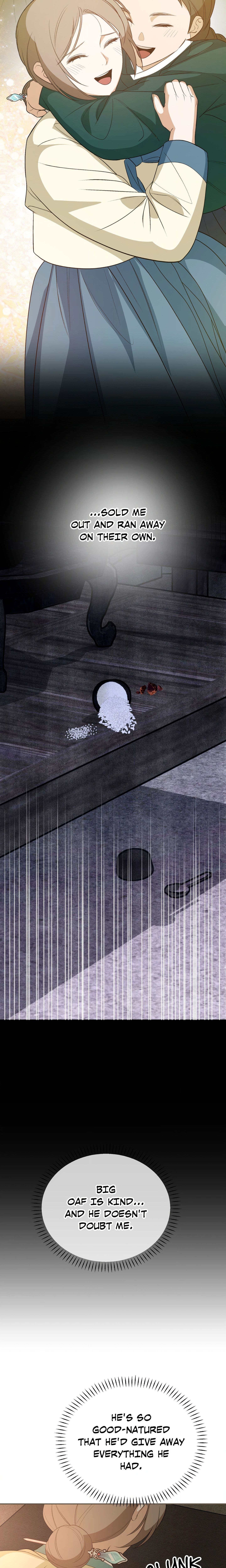 The Swindler and the Fool Page 29 - MangaHe
