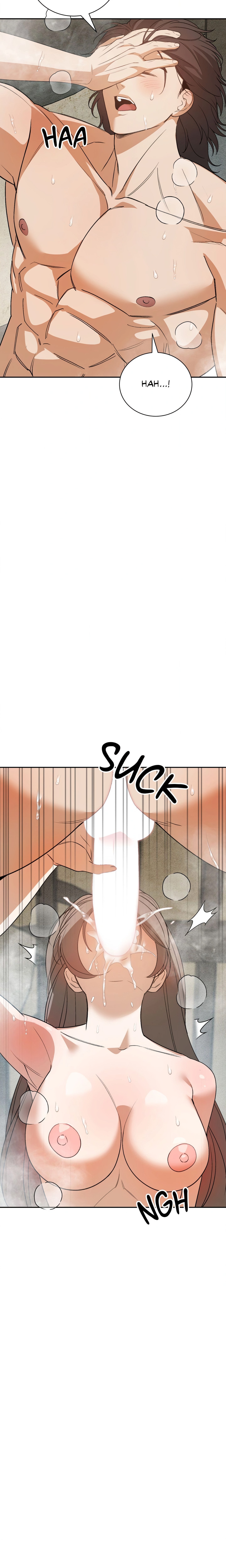 The Swindler and the Fool Page 6 - MangaHe