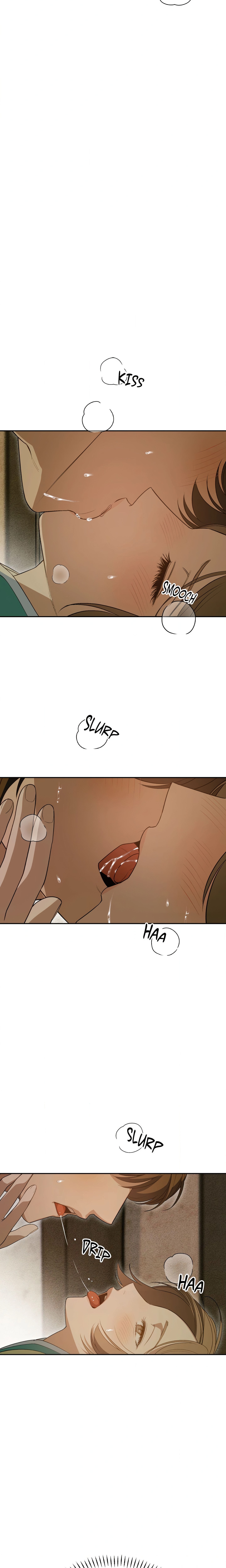 The Swindler and the Fool Page 12 - MangaHe