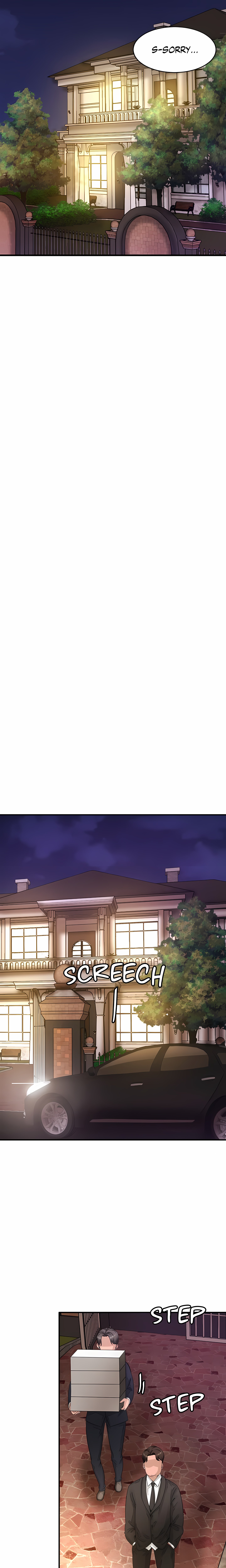 Close Family (Uncensored) Page 29 - MangaHe