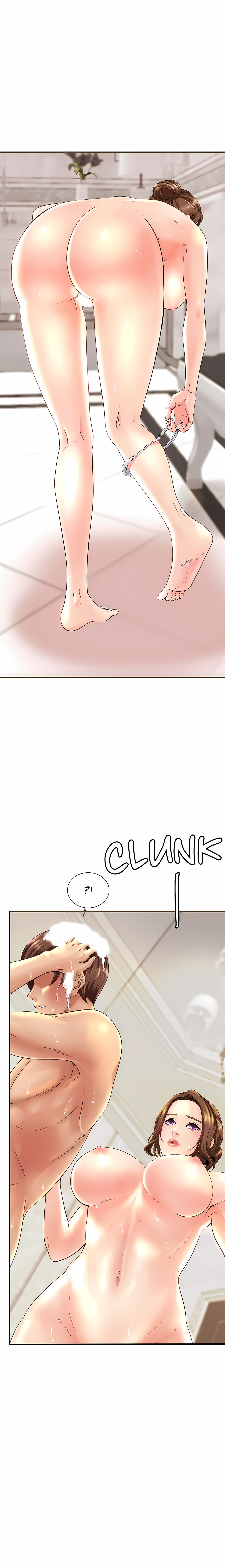 Close Family (Uncensored) Page 7 - MangaHe