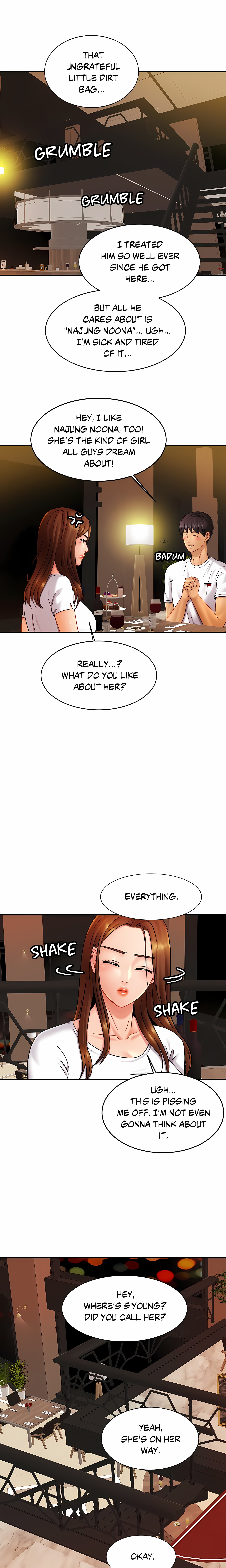 Close Family (Uncensored) Page 14 - MangaHe