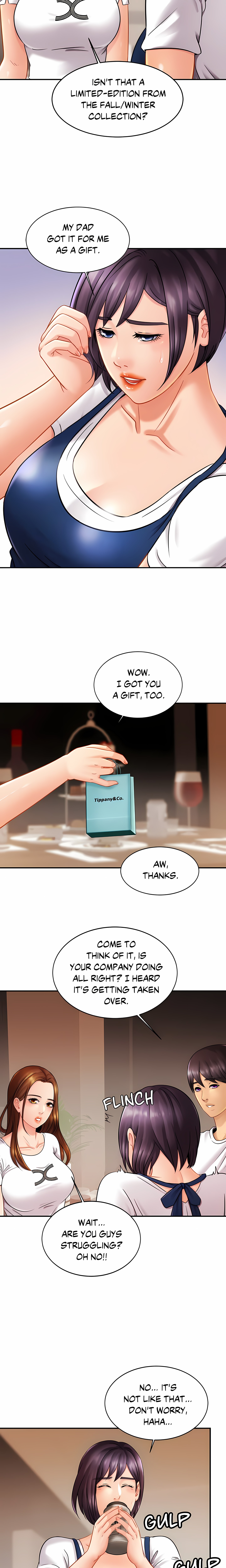 Close Family (Uncensored) Page 16 - MangaHe