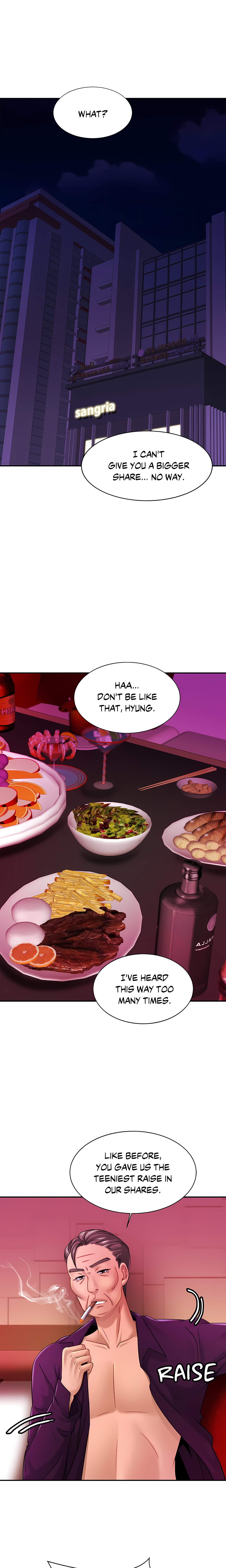 Close Family (Uncensored) Page 3 - MangaHe