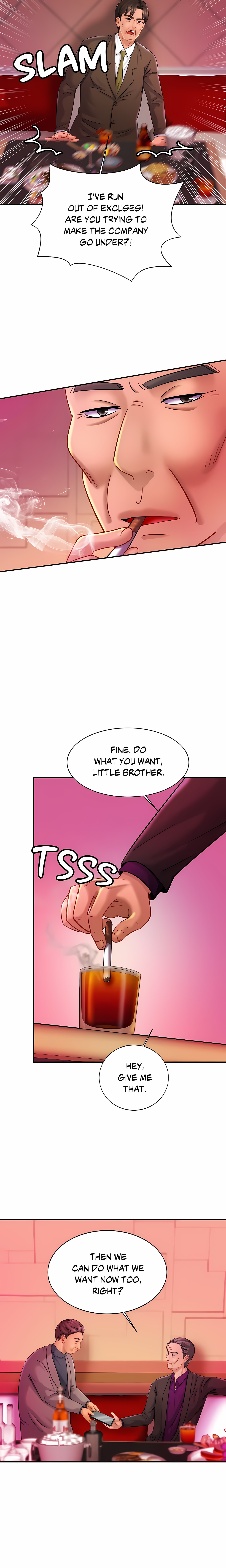 Close Family (Uncensored) Page 5 - MangaHe