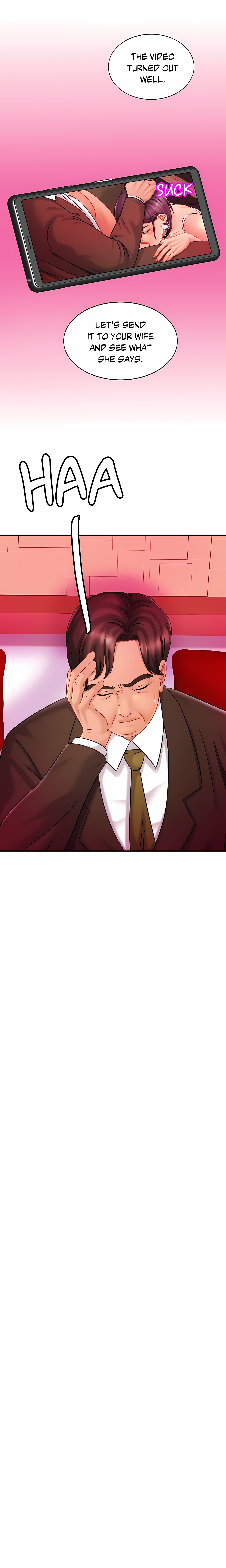 Close Family (Uncensored) Page 6 - MangaHe