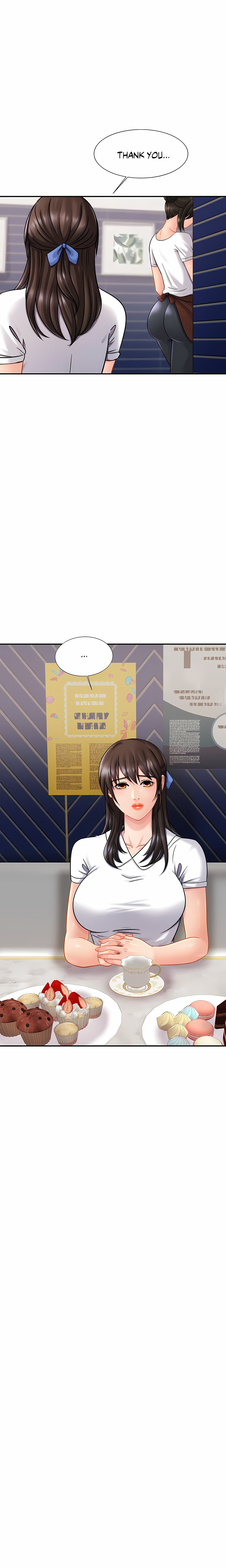 Close Family (Uncensored) Page 9 - MangaHe