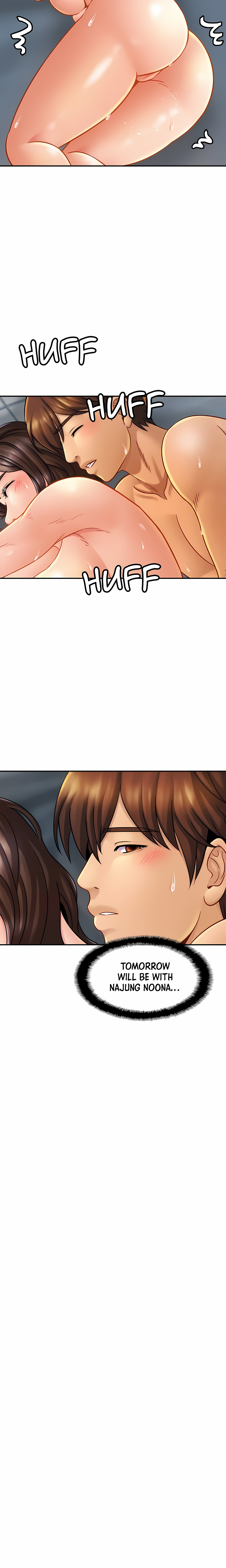Close Family (Uncensored) Page 14 - MangaHe