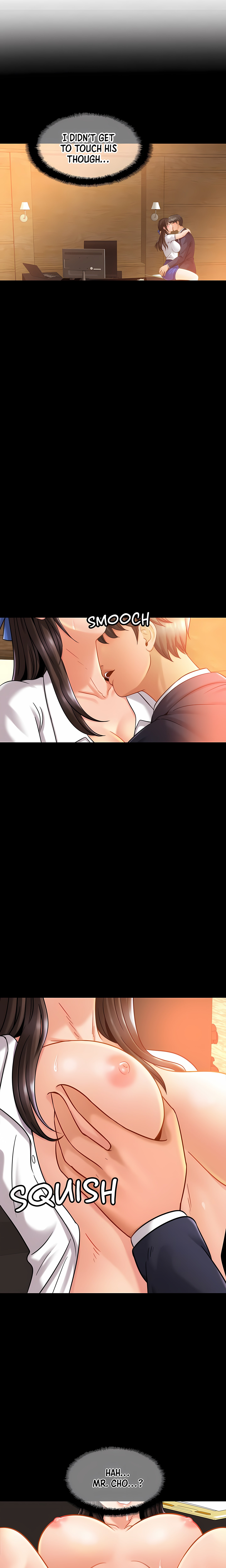 Close Family (Uncensored) Page 6 - MangaHe
