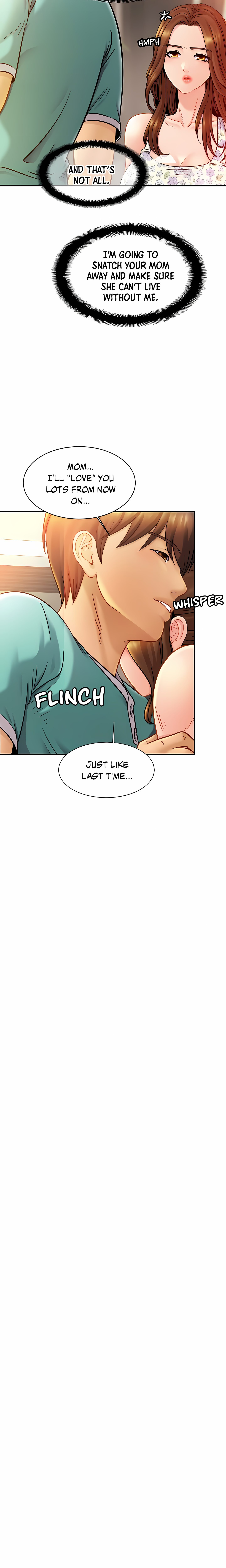 Close Family (Uncensored) Page 10 - MangaHe