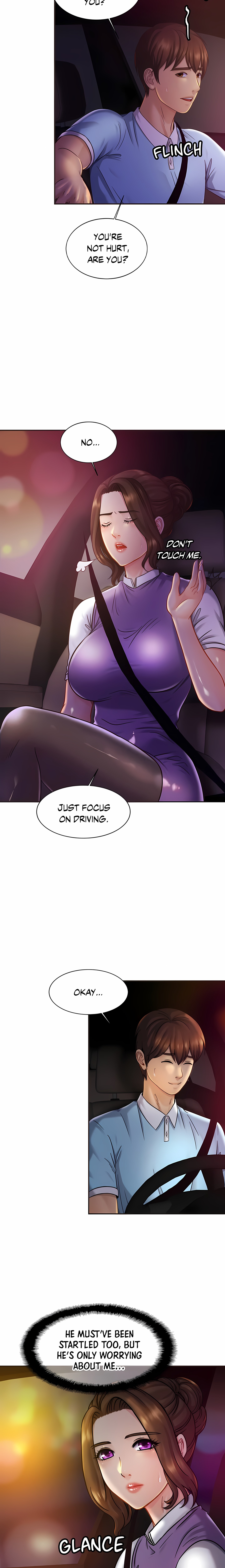 Close Family (Uncensored) Page 12 - MangaHe
