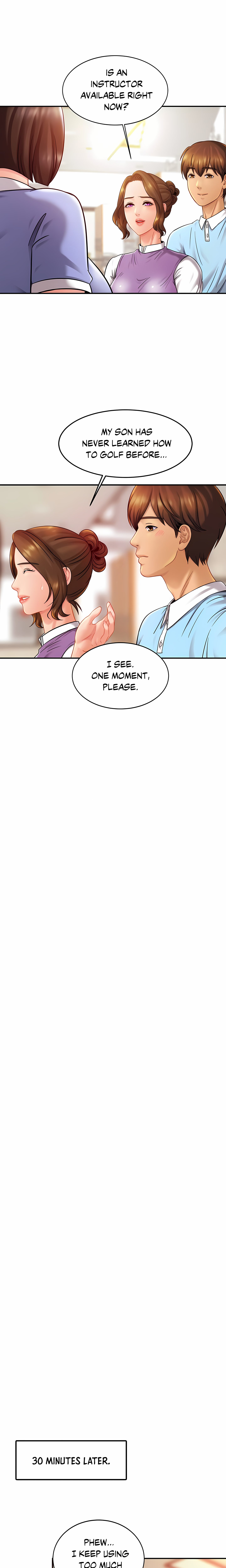 Close Family (Uncensored) Page 15 - MangaHe