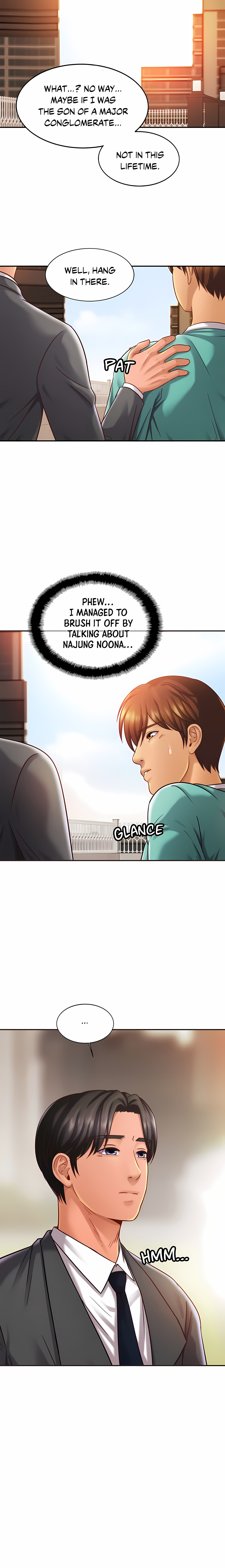 Close Family (Uncensored) Page 4 - MangaHe