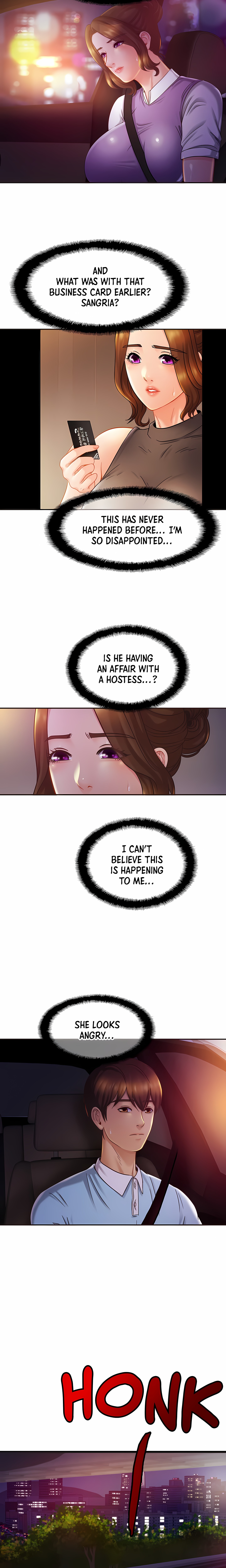 Close Family (Uncensored) Page 10 - MangaHe