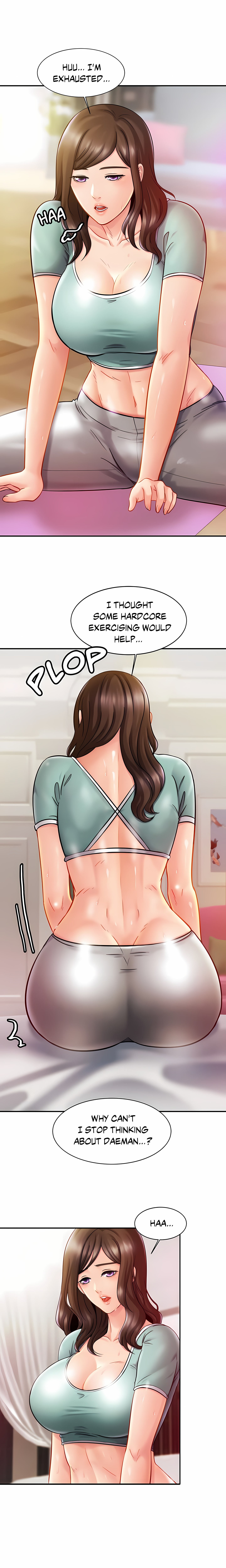 Close Family (Uncensored) Page 6 - MangaHe