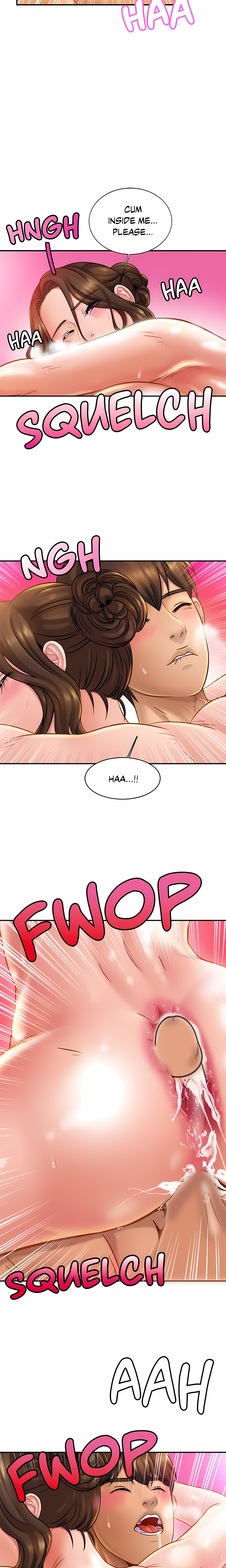 Close Family (Uncensored) Page 17 - MangaHe