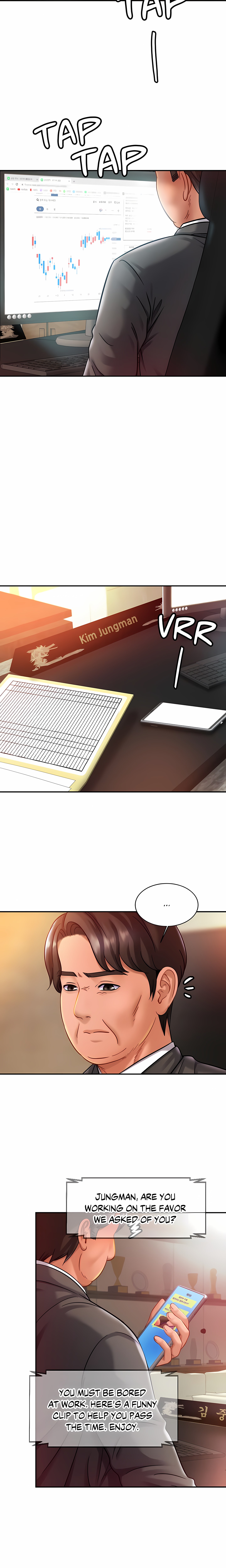 Close Family (Uncensored) Page 19 - MangaHe