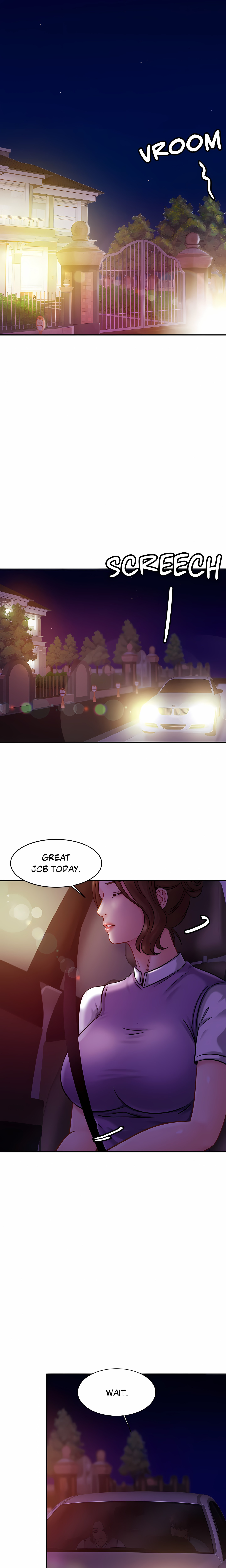 Close Family (Uncensored) Page 13 - MangaHe