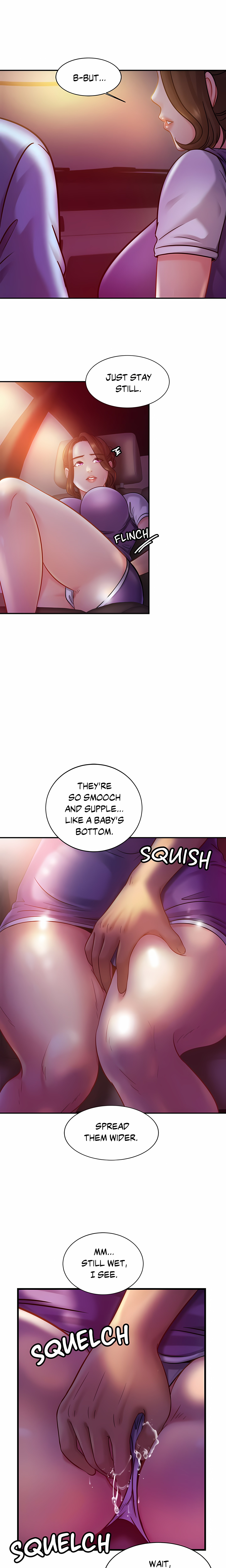Close Family (Uncensored) Page 15 - MangaHe