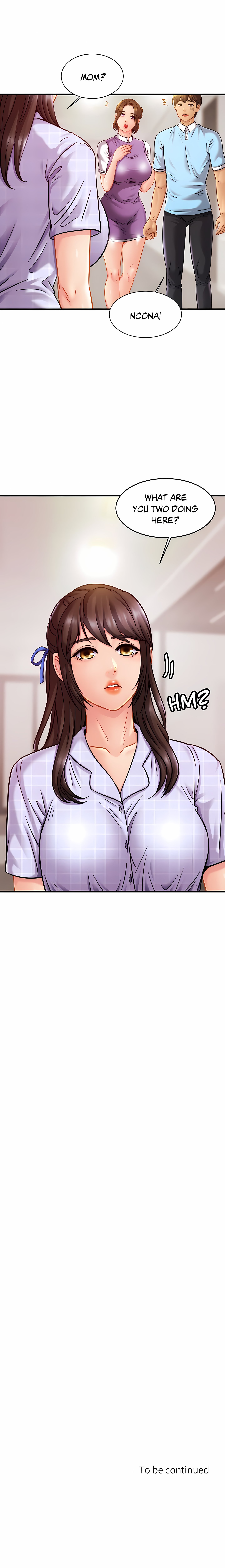 Close Family (Uncensored) Page 20 - MangaHe