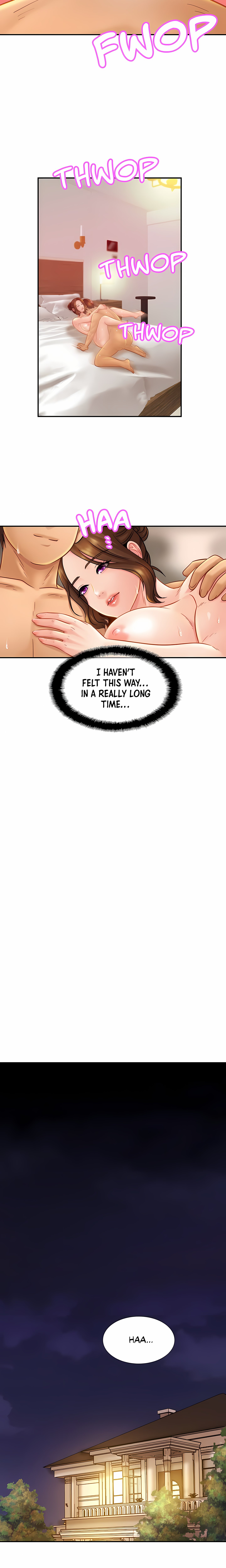 Close Family (Uncensored) Page 7 - MangaHe