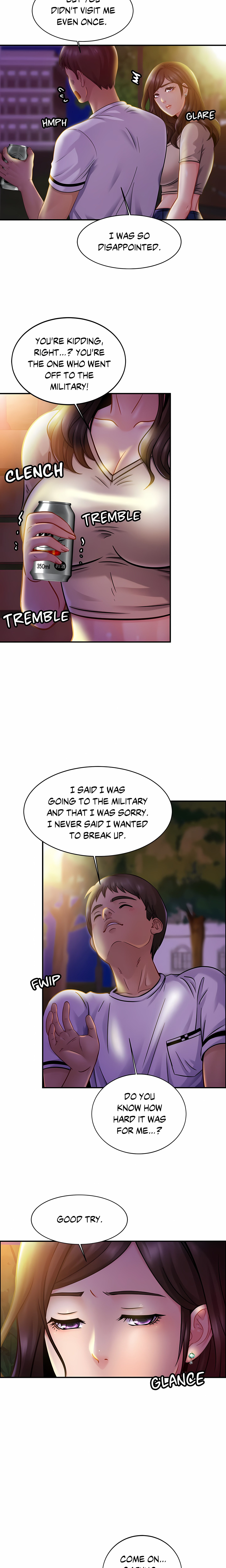 Close Family (Uncensored) Page 11 - MangaHe