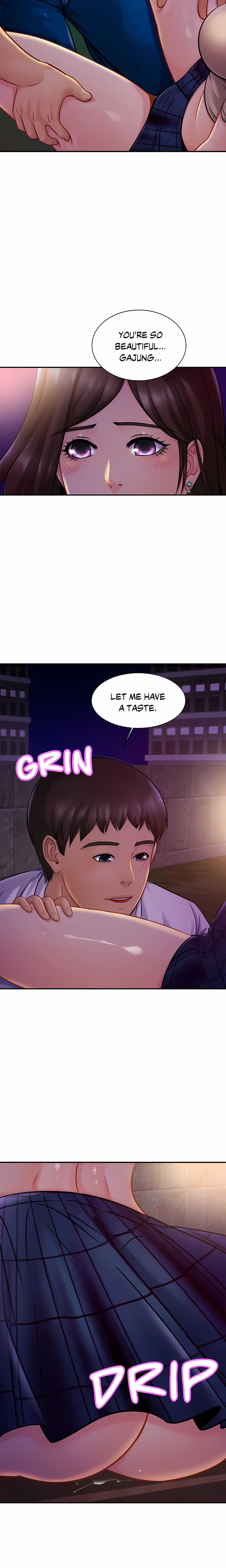 Close Family (Uncensored) Page 16 - MangaHe