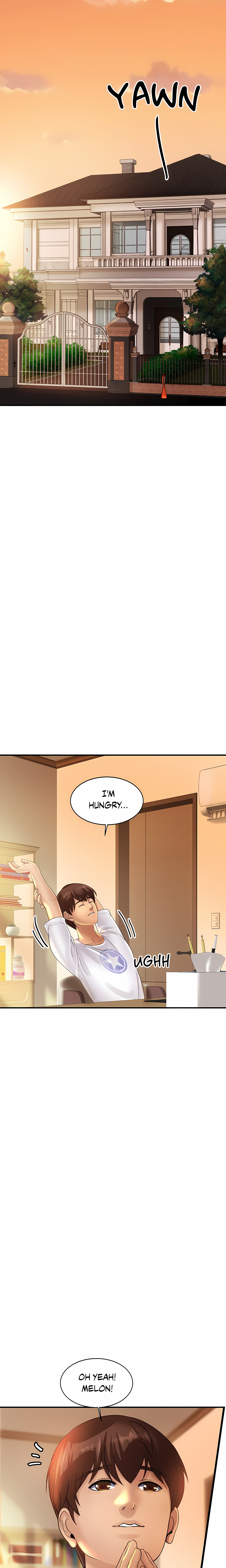 Close Family (Uncensored) Page 13 - MangaHe