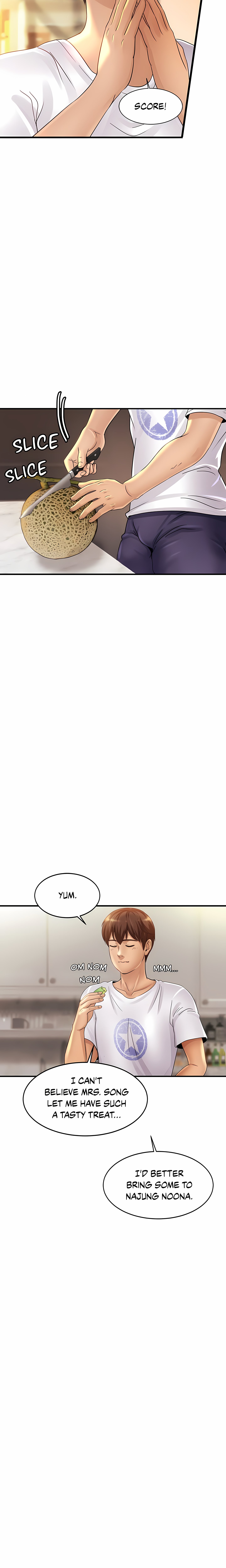 Close Family (Uncensored) Page 14 - MangaHe