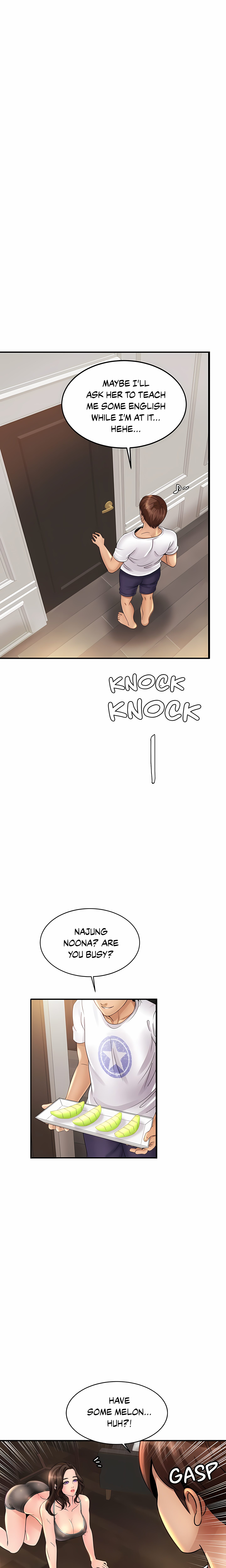Close Family (Uncensored) Page 15 - MangaHe