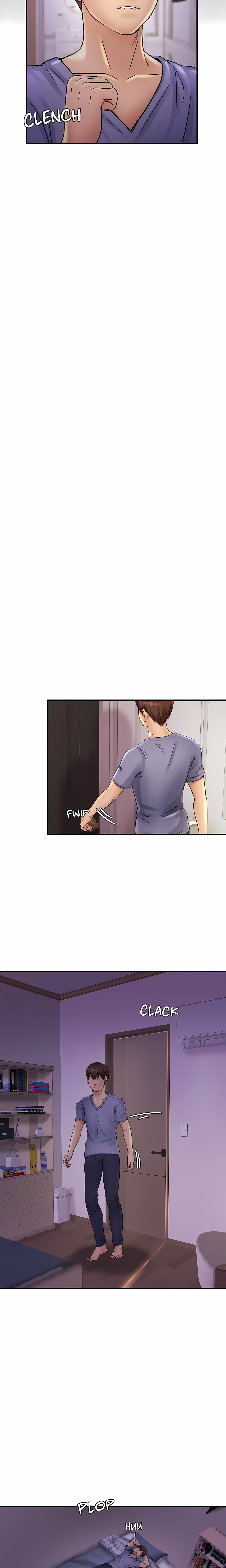 Close Family (Uncensored) Page 5 - MangaHe
