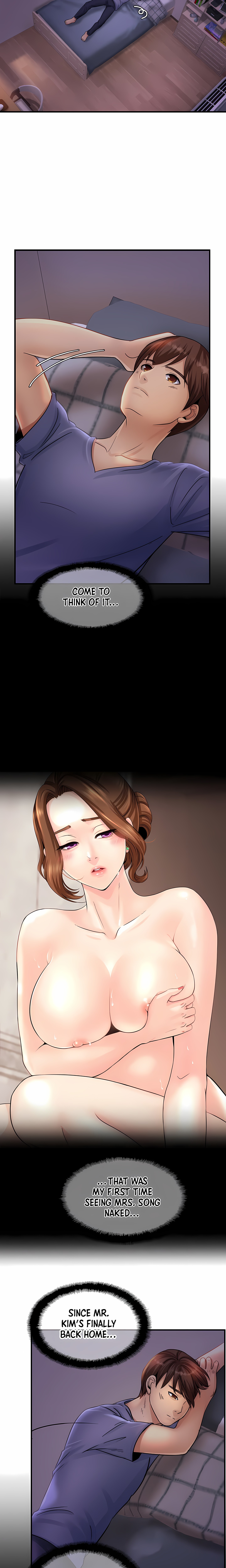 Close Family (Uncensored) Page 6 - MangaHe