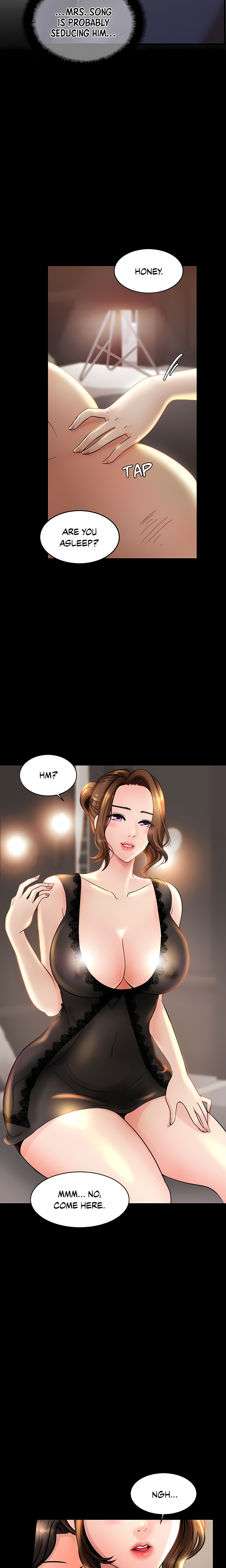 Close Family (Uncensored) Page 7 - MangaHe