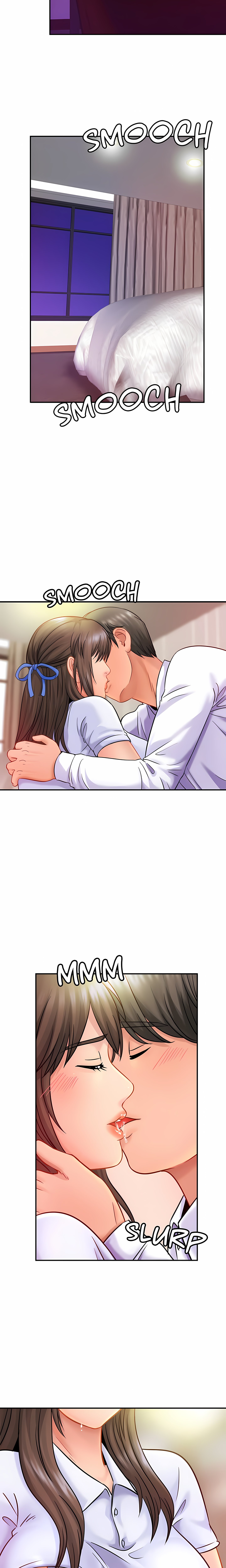 Close Family (Uncensored) Page 10 - MangaHe