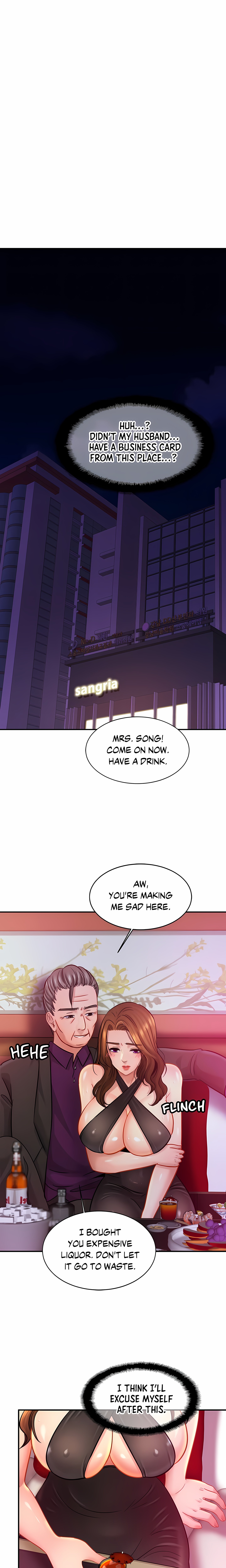 Close Family (Uncensored) Page 13 - MangaHe