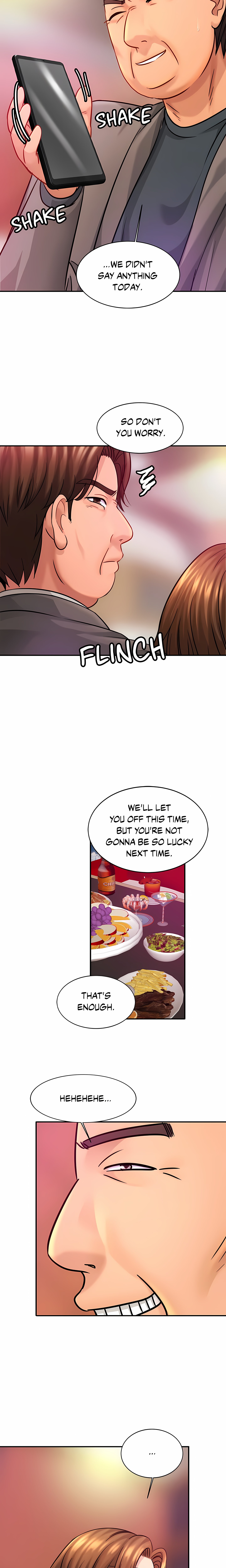 Close Family (Uncensored) Page 16 - MangaHe