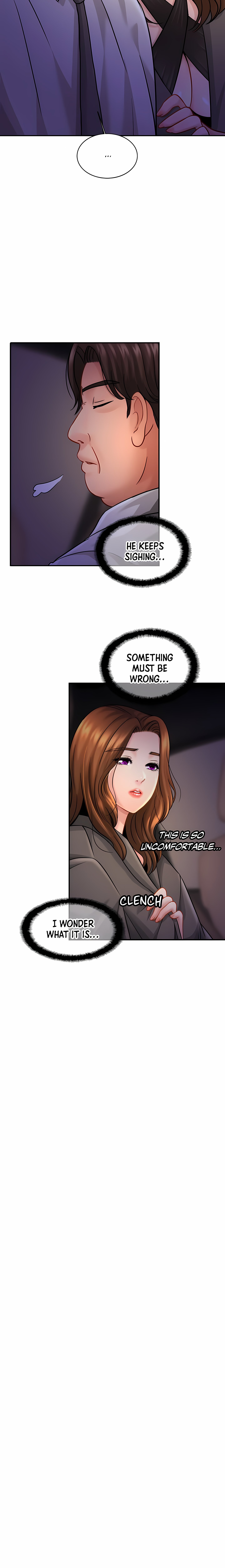 Close Family (Uncensored) Page 18 - MangaHe