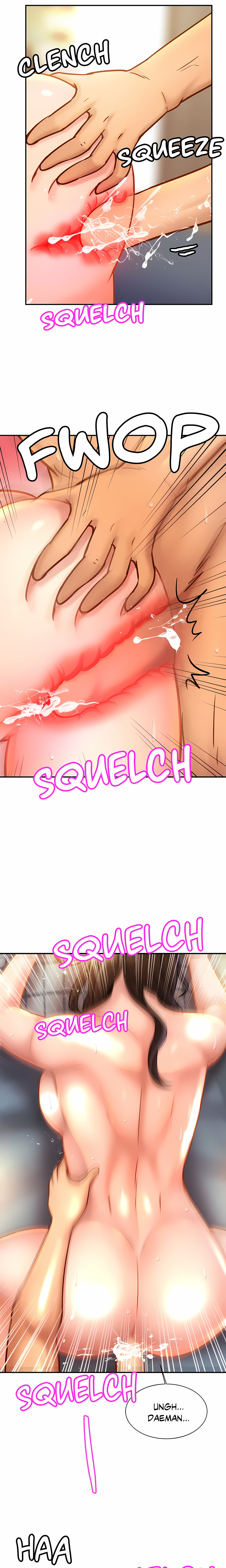 Close Family (Uncensored) Page 6 - MangaHe
