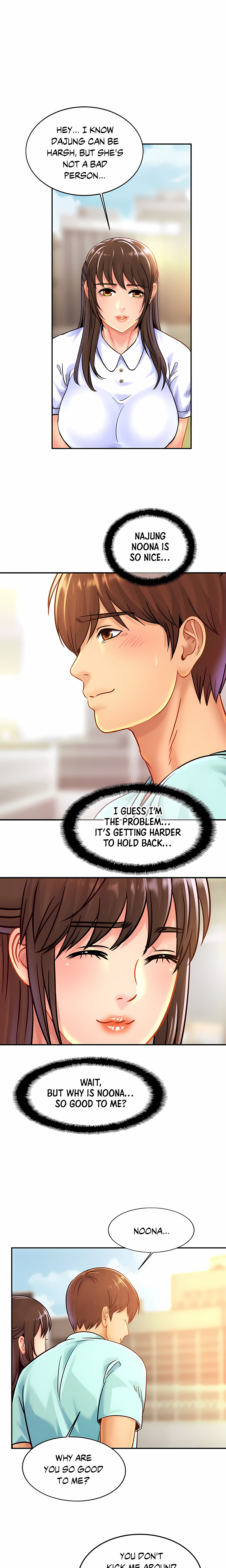 Close Family (Uncensored) Page 12 - MangaHe