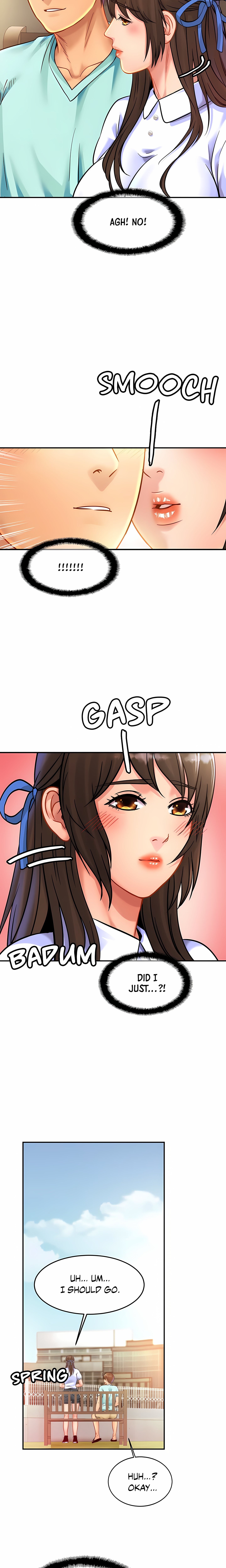 Close Family (Uncensored) Page 15 - MangaHe