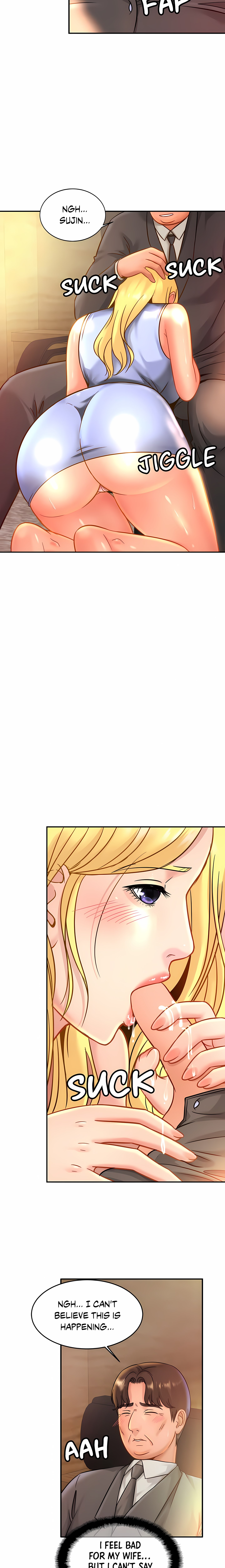 Close Family (Uncensored) Page 7 - MangaHe