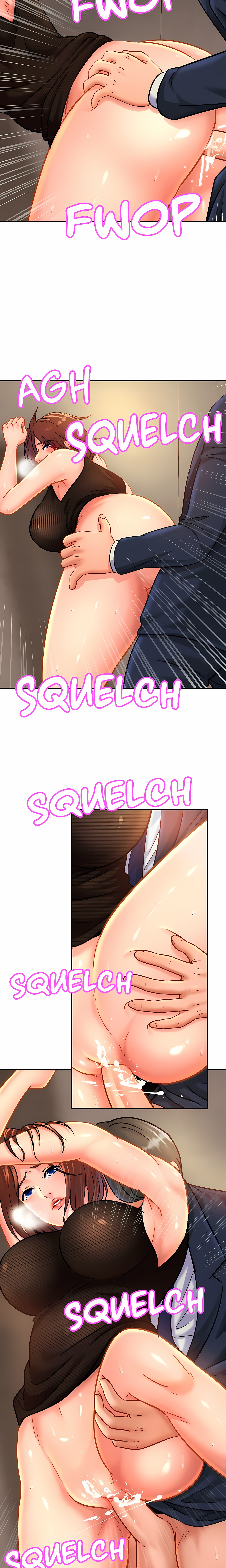 Close Family (Uncensored) Page 13 - MangaHe