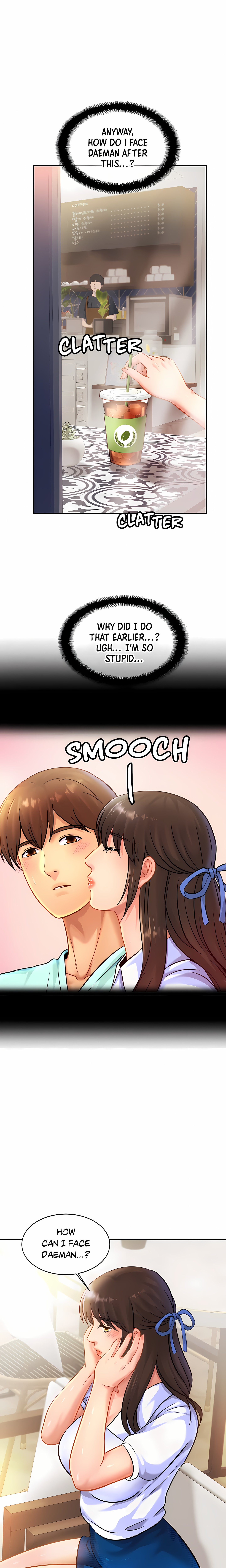 Close Family (Uncensored) Page 4 - MangaHe
