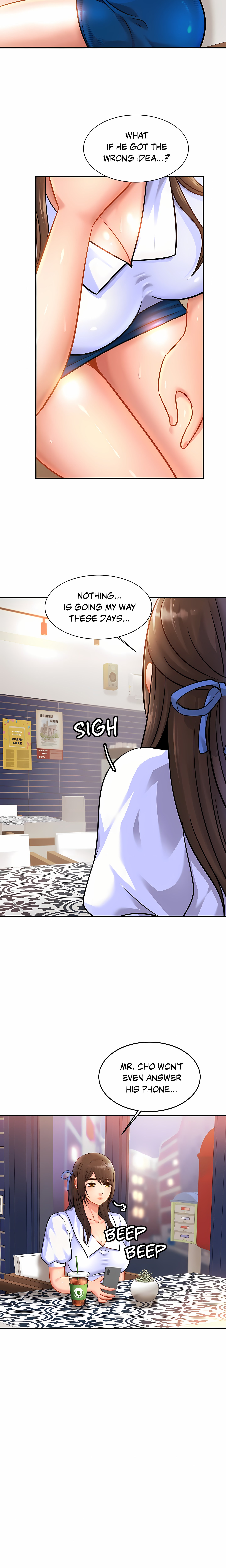Close Family (Uncensored) Page 5 - MangaHe