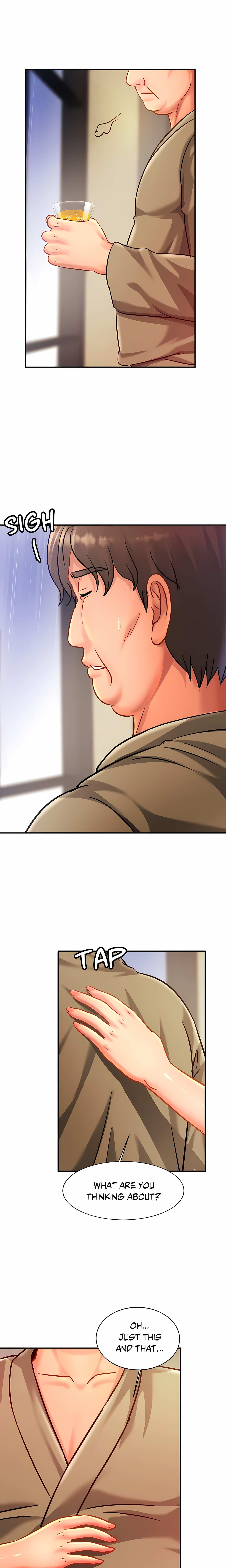 Close Family (Uncensored) Page 13 - MangaHe
