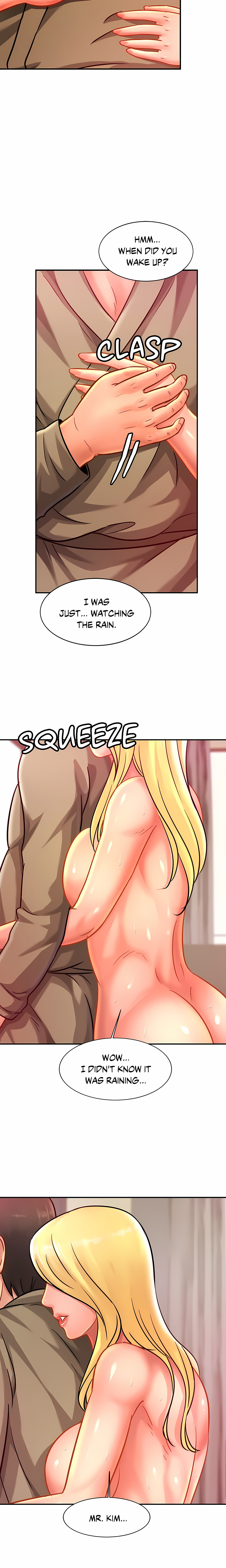 Close Family (Uncensored) Page 14 - MangaHe